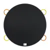 raptor tech economy outrigger pad EC R60 2